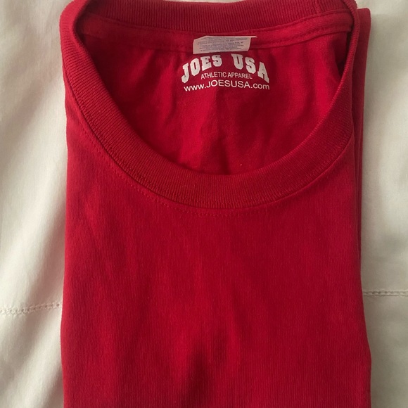 JOES USA T-SHIRT - Picture 2 of 3